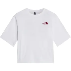 The North Face Damen Hike Picnic Boxy Graphic T-Shirt