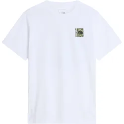 The North Face Herren Monte Reg Graphic T-Shirt