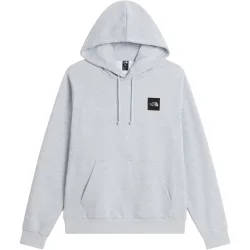 The North Face Herren Box Half Dome Hoodie