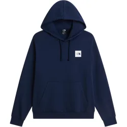 The North Face Herren Box Half Dome Hoodie