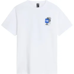 The North Face Herren Gear Up Get Out Graphic T-Shirt