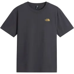 The North Face Herren Stone Logo Graphic T-Shirt