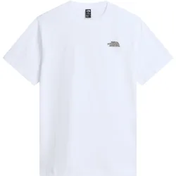 The North Face Herren Stone Logo Graphic T-Shirt