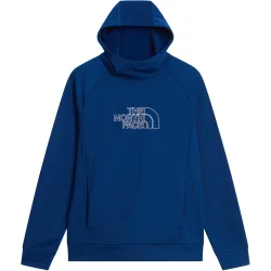 The North Face Herren Reaxion 2.0 Graphic Hoodie