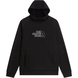 The North Face Herren Reaxion 2.0 Graphic Hoodie
