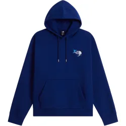 The North Face Herren Off Piste Embro Graphic Hoodie