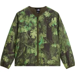 The North Face Herren Lhotse Lt Insulated Print Jacke