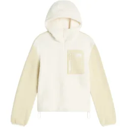 The North Face Damen Yumiori Novelty 1/4 Zip Hoodie