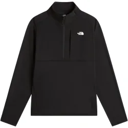 The North Face Herren Performance Fleece 1/4 Zip Pullover