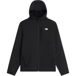 The North Face Herren Performance Fleece Hoodie Jacke