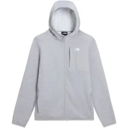 The North Face Herren Performance Fleece Hoodie Jacke
