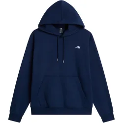 The North Face Herren Essential Simple Dome Relaxed Hoodie