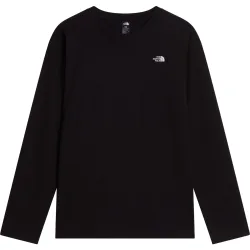 The North Face Damen Essential Simple Dome Longsleeve
