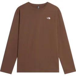 The North Face Damen Essential Simple Dome Longsleeve