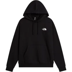 The North Face Herren Evolution Box Nse Hoodie