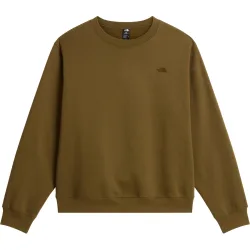 The North Face Herren Essential Simple Dome Relaxed Pullover
