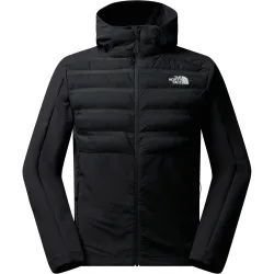 The North Face Herren Mountain Athletics Cari Hoodie Jacke