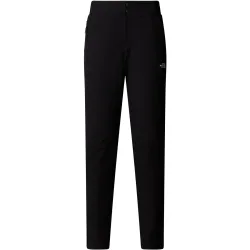 The North Face Damen Quest Softshell Hose
