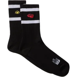 The North Face Everyday Crew Icons 2er Pack Socken