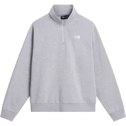 The North Face Herren Evolution Simple Dome 1/4 Zip Pullover