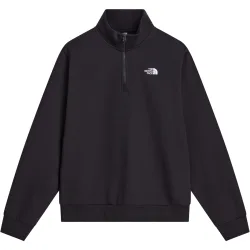 The North Face Herren Evolution Simple Dome 1/4 Zip Pullover