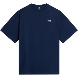The North Face Herren Essential Simple Dome Os T-Shirt