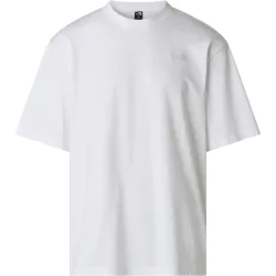 The North Face Herren Essential Simple Dome Os T-Shirt