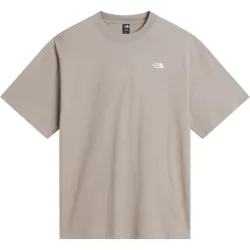The North Face Herren Essential Simple Dome Os T-Shirt