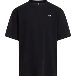 The North Face Herren Essential Simple Dome Os T-Shirt