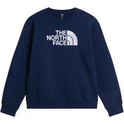 The North Face Herren Essential Drew Peak Crew Pullover