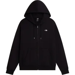 The North Face Herren Essential Simple Dome Parka