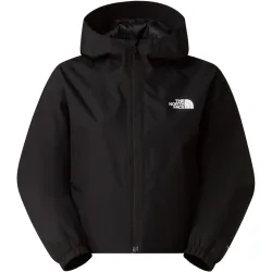 The North Face Damen Quest Mono Cropped Jacke