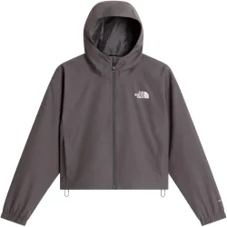 The North Face Damen Quest Mono Cropped Jacke