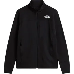 The North Face Herren Polartec Powergrid Stormgap Jacke