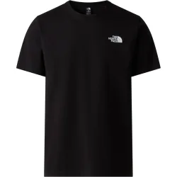 The North Face Herren Graphic T-Shirt