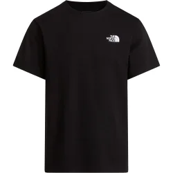 The North Face Herren Half Dome Photo Graphic T-Shirt