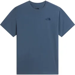 The North Face Herren Half Dome Photo Graphic T-Shirt