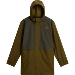 The North Face Herren Dryvent Field Parka