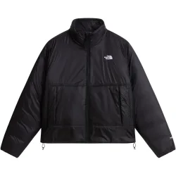 The North Face Damen Pertex Explore Jacke