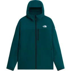 The North Face Herren Summit Casaval Hoodie Jacke