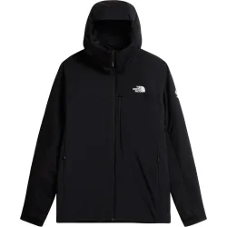 The North Face Herren Summit Casaval Hoodie Jacke