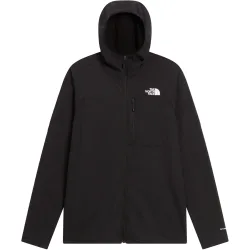 The North Face Herren Summit Futurefleece Hoodie Jacke