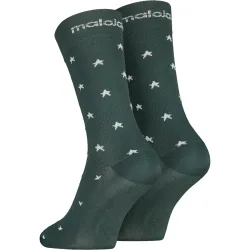 Maloja TrontoM. Socken