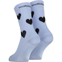 Maloja RingelspitzM. Socken