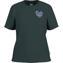 Maloja Damen MadiM. T-Shirt