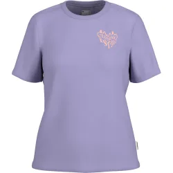 Maloja Damen MadiM. T-Shirt