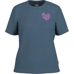 Maloja Damen MadiM. T-Shirt
