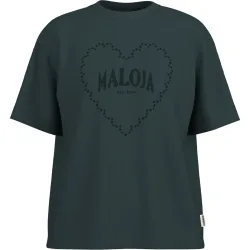 Maloja Damen KabelvagM. T-Shirt