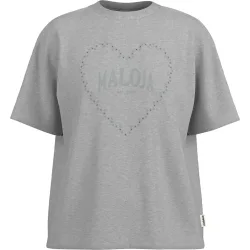 Maloja Damen KabelvagM. T-Shirt