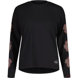 Maloja Damen WaddingtonM. Longsleeve